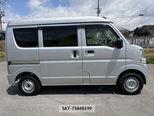 Nissan CLIPPER 2021-02 6677347-2