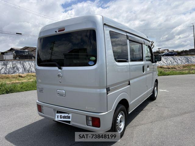 Nissan CLIPPER 2021-02 6677347-3