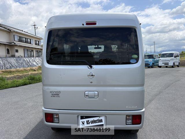Nissan CLIPPER 2021-02 6677347-4