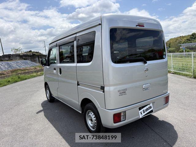Nissan CLIPPER 2021-02 6677347-5