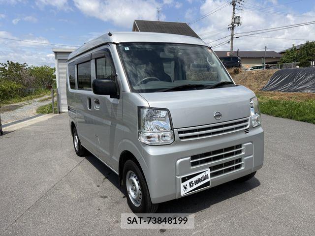 Nissan CLIPPER 2021-02 6677347-6