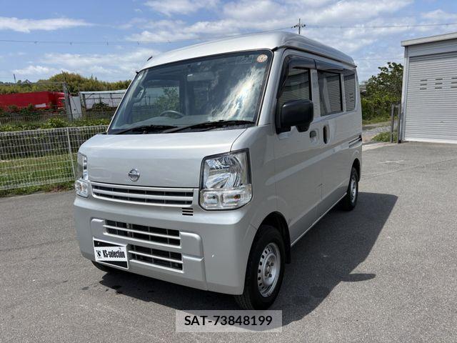 Nissan CLIPPER 2021-02 6677347-7