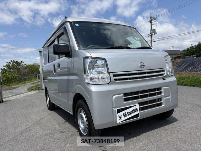 Nissan CLIPPER 2021-02 6677347-8