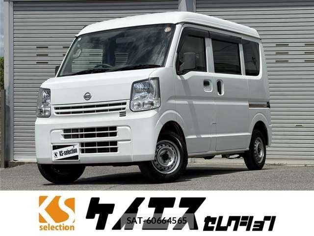 Nissan CLIPPER 2016-07 6677362-0