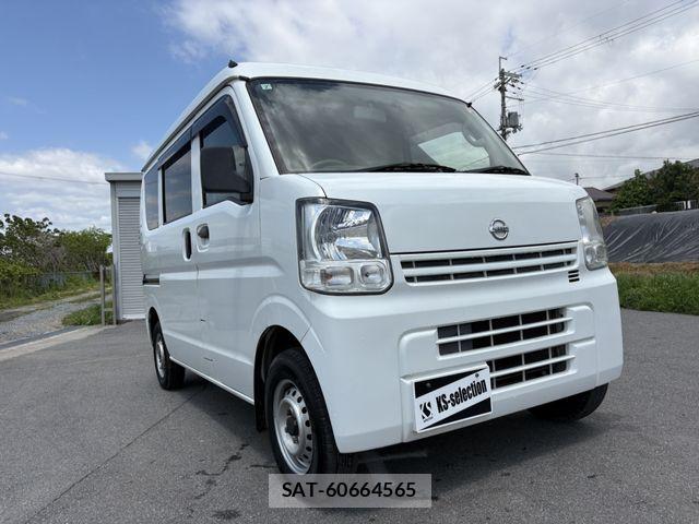Nissan CLIPPER 2016-07 6677362-9
