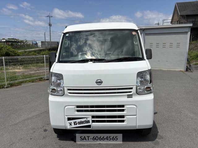 Nissan CLIPPER 2016-07 6677362-1