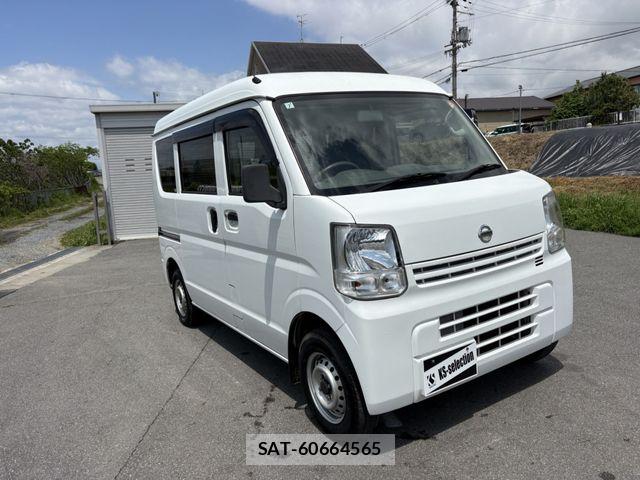 Nissan CLIPPER 2016-07 6677362-2