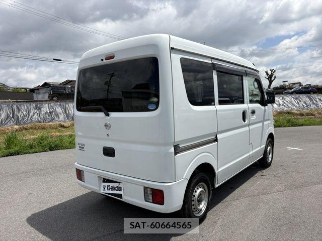 Nissan CLIPPER 2016-07 6677362-4