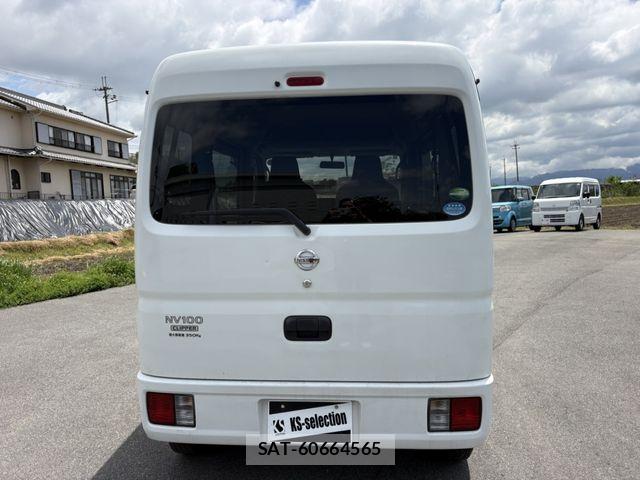 Nissan CLIPPER 2016-07 6677362-5