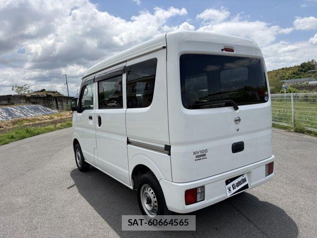 Nissan CLIPPER 2016-07 6677362-6