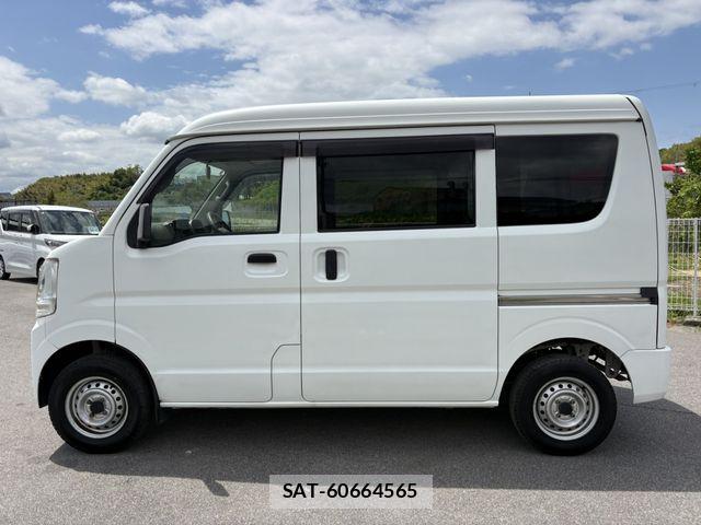 Nissan CLIPPER 2016-07 6677362-7