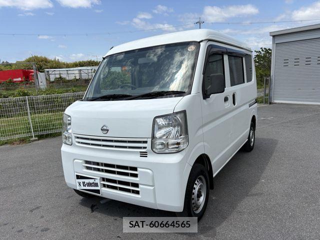 Nissan CLIPPER 2016-07 6677362-8
