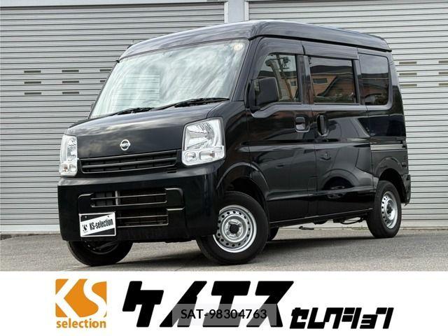 Nissan CLIPPER 2020-02 6677350-0