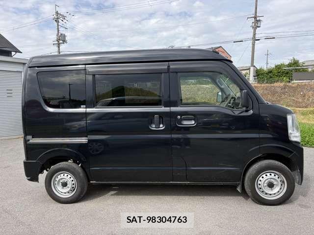 Nissan CLIPPER 2020-02 6677350-3