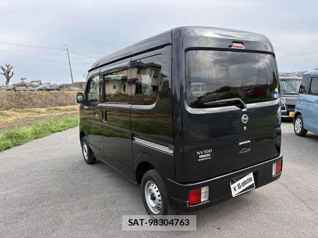 Nissan CLIPPER 2020-02 6677350-6
