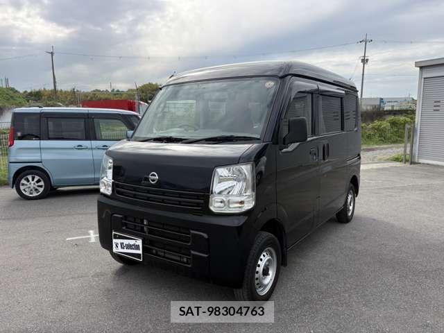 Nissan CLIPPER 2020-02 6677350-8