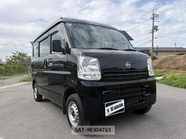 Nissan CLIPPER 2020-02 6677350-9