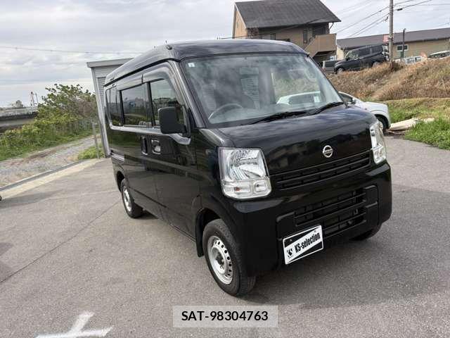 Nissan CLIPPER 2020-02 6677350-2