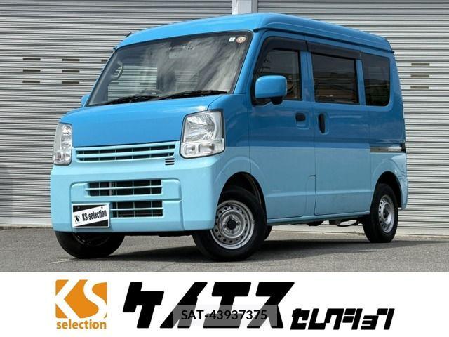 Nissan CLIPPER 2019-01 6677356-0
