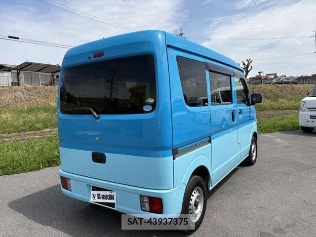 Nissan CLIPPER 2019-01 6677356-4