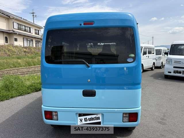 Nissan CLIPPER 2019-01 6677356-5