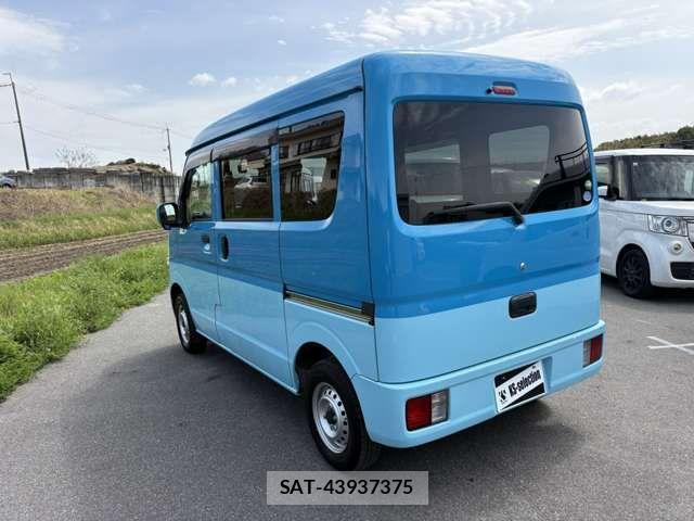 Nissan CLIPPER 2019-01 6677356-6