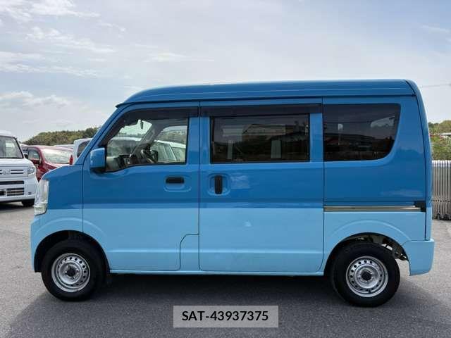 Nissan CLIPPER 2019-01 6677356-7