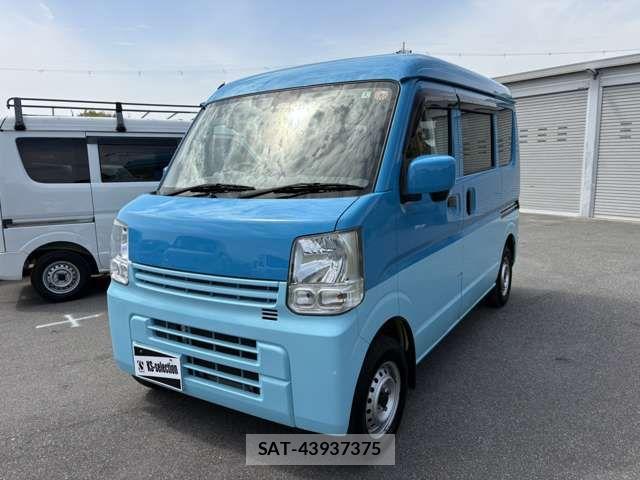 Nissan CLIPPER 2019-01 6677356-8