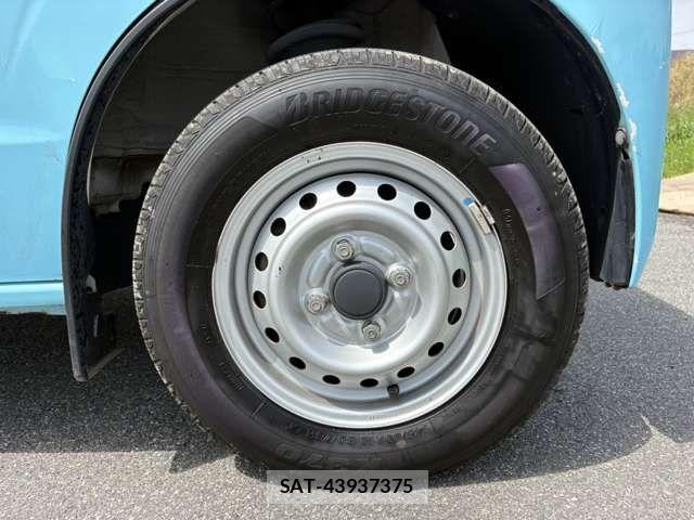 Nissan CLIPPER 2019-01 6677356-9