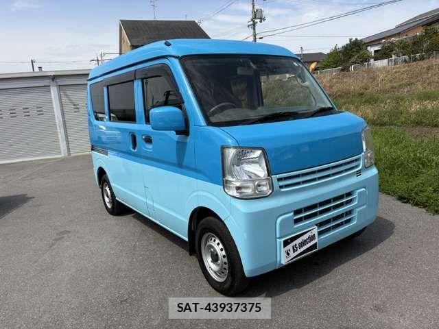 Nissan CLIPPER 2019-01 6677356-2