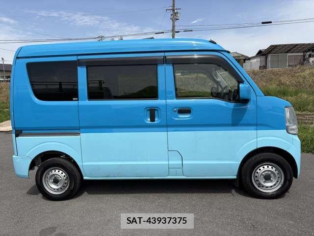 Nissan CLIPPER 2019-01 6677356-3