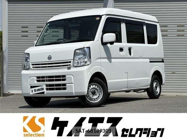 Nissan CLIPPER 2022-03 6677348-0