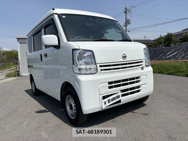 Nissan CLIPPER 2022-03 6677348-9