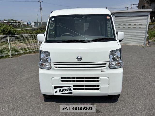 Nissan CLIPPER 2022-03 6677348-1