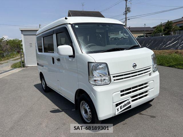 Nissan CLIPPER 2022-03 6677348-2