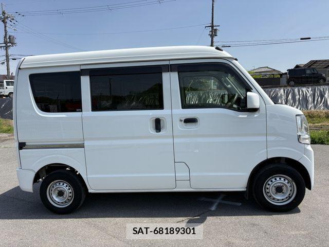 Nissan CLIPPER 2022-03 6677348-3