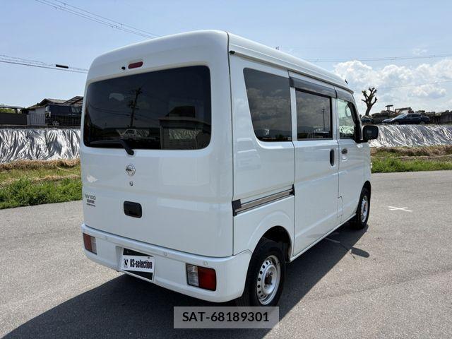 Nissan CLIPPER 2022-03 6677348-4