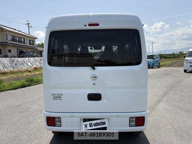 Nissan CLIPPER 2022-03 6677348-5