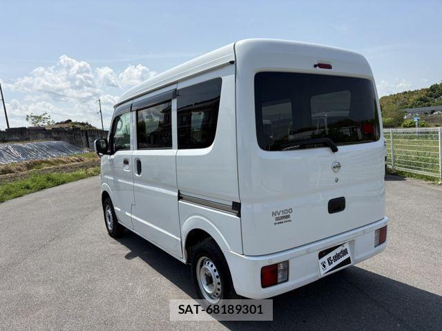 Nissan CLIPPER 2022-03 6677348-6