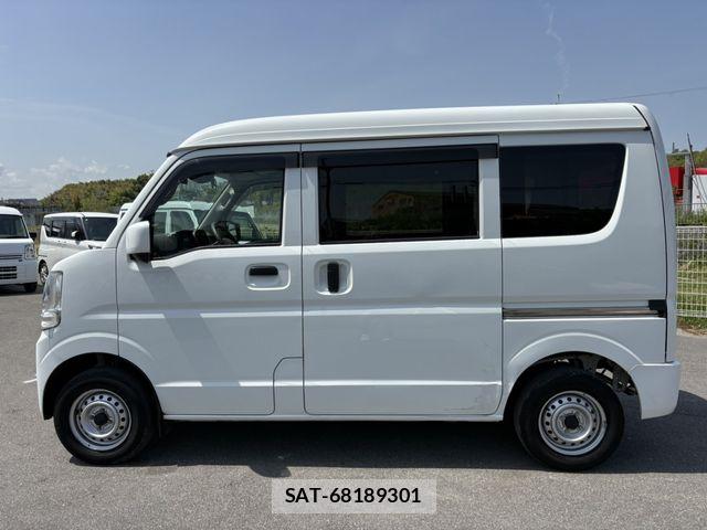 Nissan CLIPPER 2022-03 6677348-7