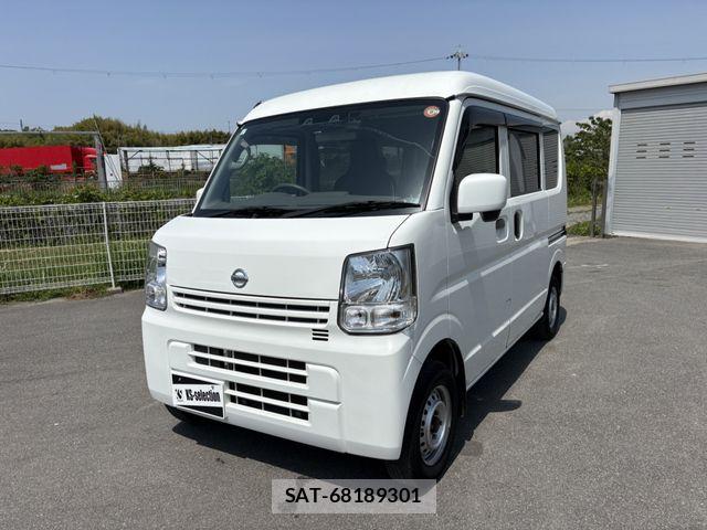 Nissan CLIPPER 2022-03 6677348-8