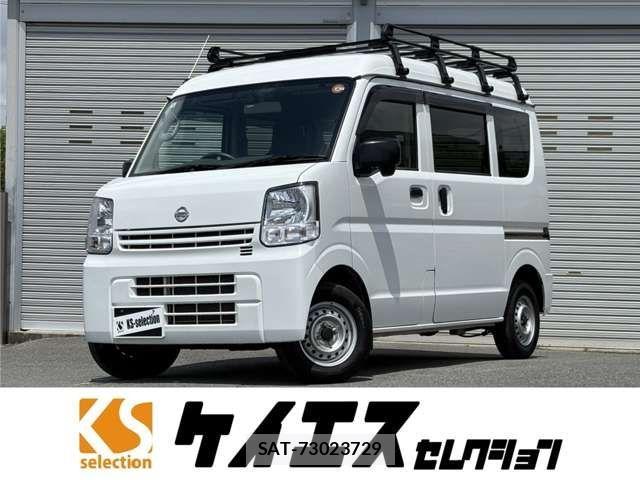 Nissan CLIPPER 2021-03 6677357-0
