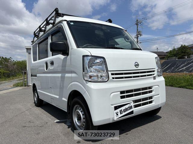 Nissan CLIPPER 2021-03 6677357-9