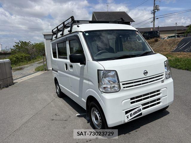 Nissan CLIPPER 2021-03 6677357-2