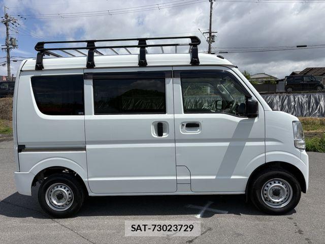 Nissan CLIPPER 2021-03 6677357-3