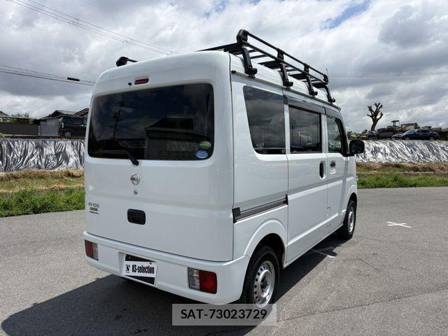 Nissan CLIPPER 2021-03 6677357-4