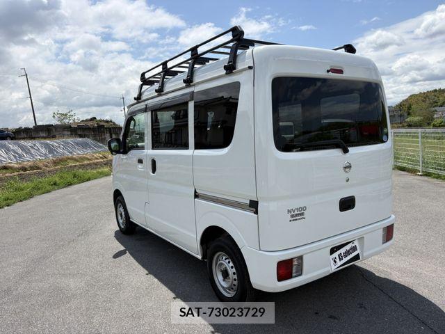 Nissan CLIPPER 2021-03 6677357-5