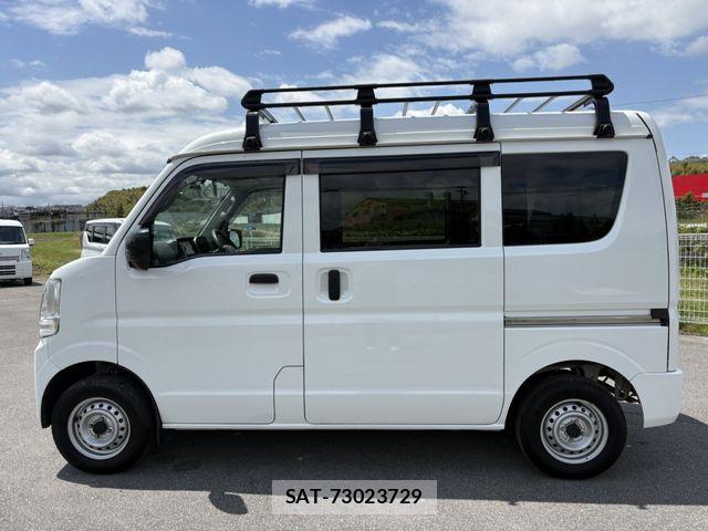 Nissan CLIPPER 2021-03 6677357-6