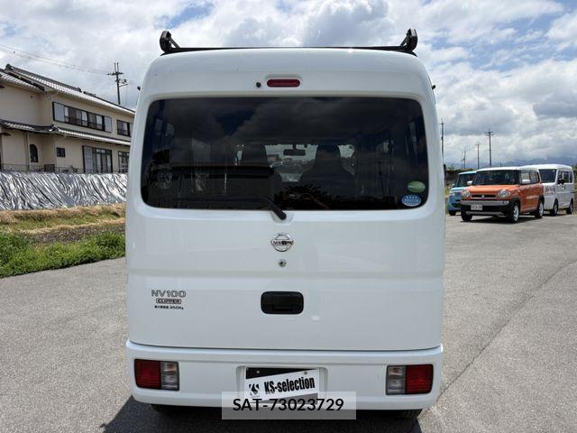 Nissan CLIPPER 2021-03 6677357-7