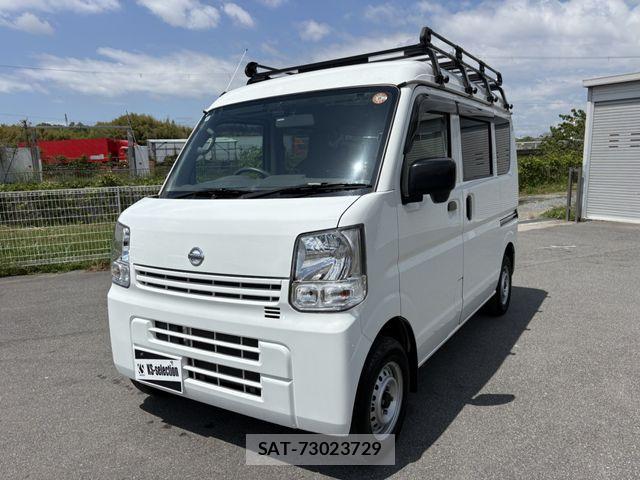 Nissan CLIPPER 2021-03 6677357-8